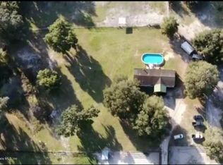 650 NE 170th Ave, Williston, FL 32696