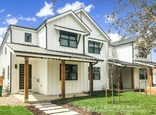 2855 S Cherokee St, Denver, CO 80110
