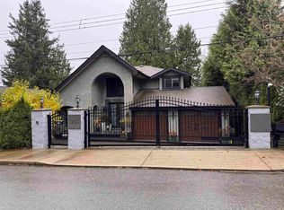 3263 Norwood Ave, North Vancouver, BC V7N 3P2