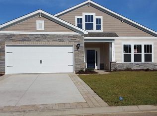 2339 Myerlee Dr LOT 160A, Myrtle Beach, SC 29588