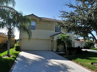 839 NW Greenwich Ct, Port Saint Lucie, FL 34983