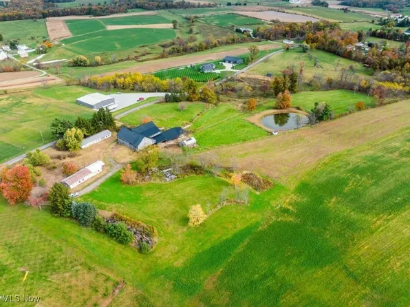 V/l Township Rd #605, Millersburg, OH 44654