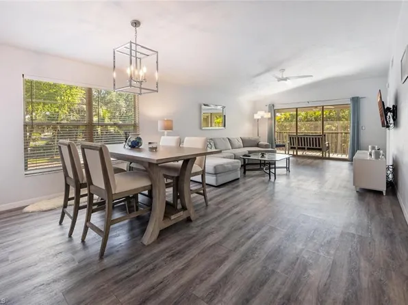 509 Roma CT #201, NAPLES, FL 34110