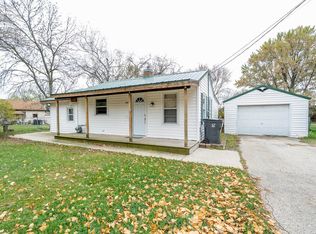 566 SW Ceresco St, Berlin, WI 54923