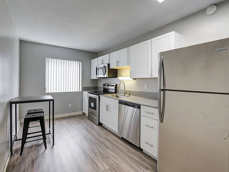Breakpointe Renovated Unit