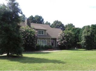 6211 N Roxboro Rd, Durham, NC 27712