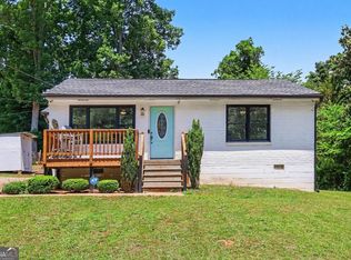 1120 Delores Way, Forest Park, GA 30297