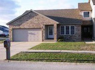250 Morrow St, Somonauk, IL 60552