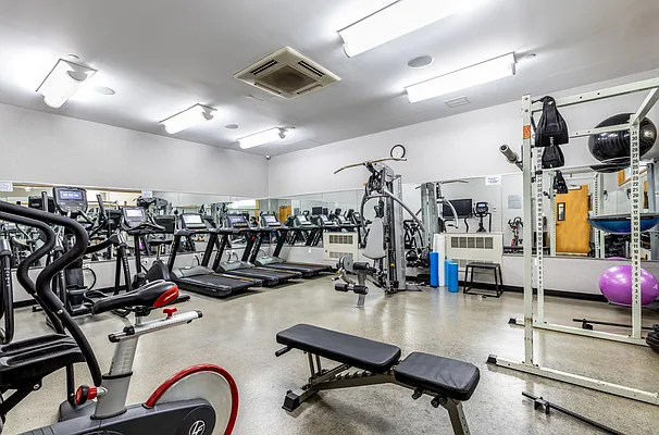 Rented by Modern Spaces | media 21