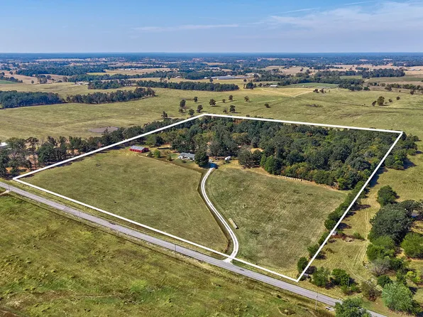 7797 State Highway Cc, Exeter, MO 65647