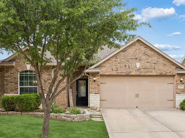 6309 Spring Ranch Dr, Fort Worth, TX 76179