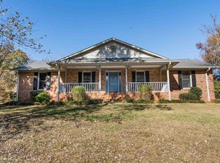 360 Church Rd, Chesnee, SC 29323