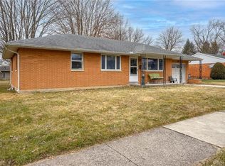 736 Trade Sq W, Troy, OH 45373