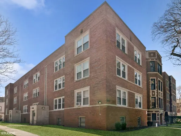 1143 E 50th St APT 2, Chicago, IL 60615