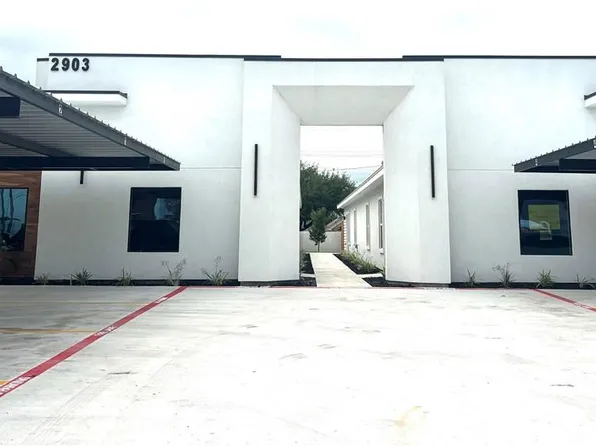 2905 Three Estevan St, Mission, TX