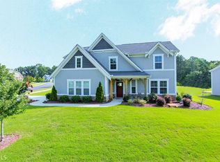 506 Leafton Pl #144, Braselton, GA 30517