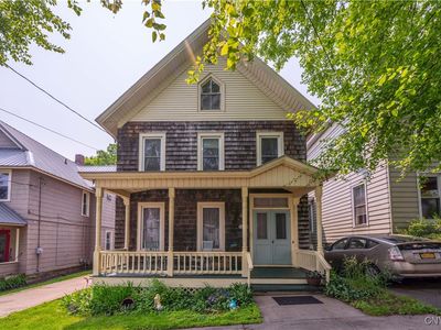 97 W Gansevoort St, Little Falls, NY, 13365