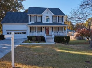111 Springcrest Trl, Lawrenceville, GA 30046