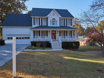 111 Springcrest Trl, Lawrenceville, GA, 30046