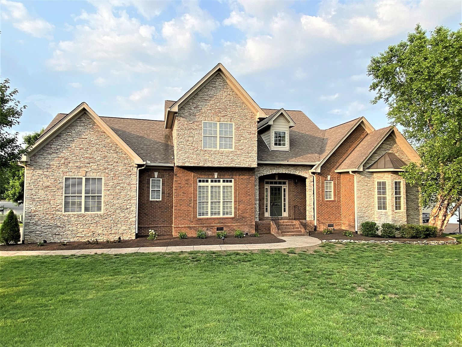 4018 Miles Johnson Pkwy, Spring Hill, TN 37174 MLS 2520838 Zillow