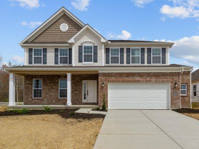 1872 Grove Park Dr #49, Milford, OH, 45150