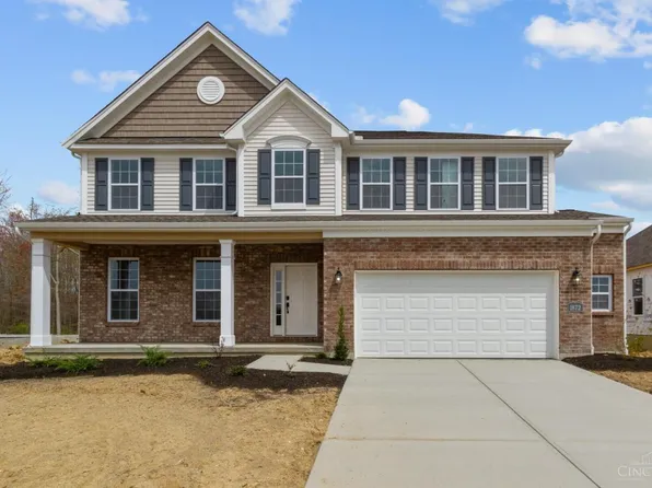 1872 Grove Park Dr #49, Milford, OH 45150