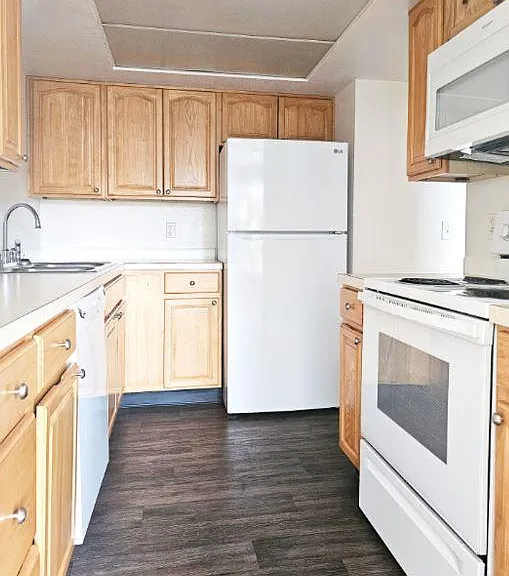 Orchard Park: Quiet Community in Port Orchard — Photo 1