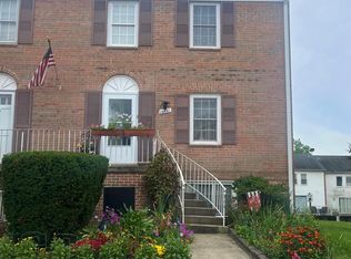 14441 Turin Ln, Centreville, VA 20121