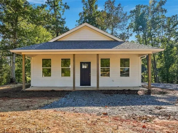 100 Red Plum Dr, Ellijay, GA 30540