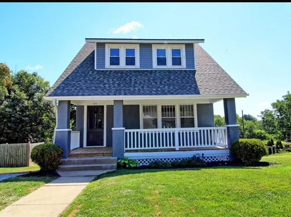 2615 Lucille Ave, Saint Joseph, MO 64506