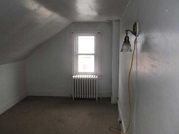 attic