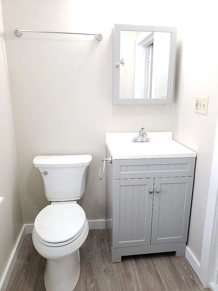 2 bed, $1,800 — Photo 2