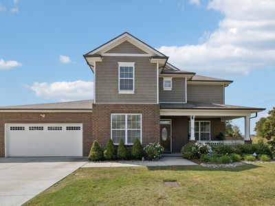 833 Clematis Dr, Smyrna, TN, 37167