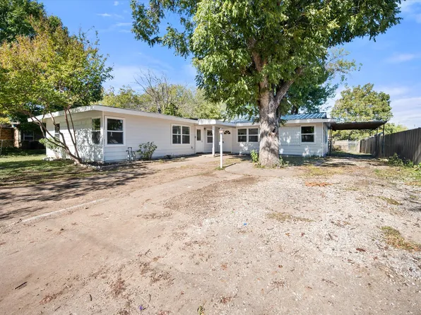 1405 NE 37th St #A, Fort Worth, TX 76106