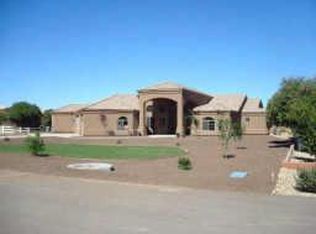 17424 E Stacey Road Rd, Gilbert, AZ --