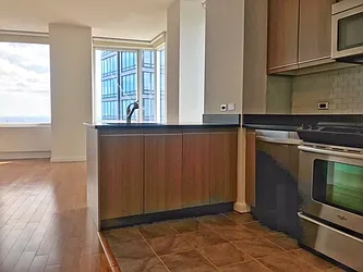 Rented by The Dermot Realty Management Company