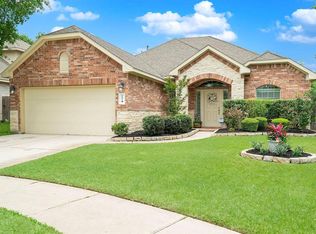 174 Maple Grove Dr, Conroe, TX 77384