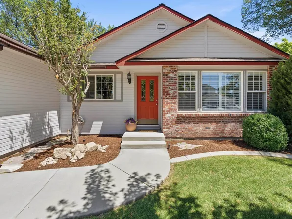 3058 N Yellow Peak Way, Meridian, ID 83646