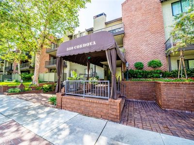 330 Cordova St UNIT 382, Pasadena, CA, 91101