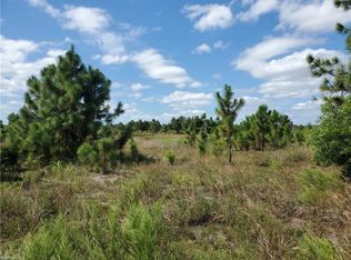 3065 Everglades Blvd N LOT 126, Naples, FL 34120