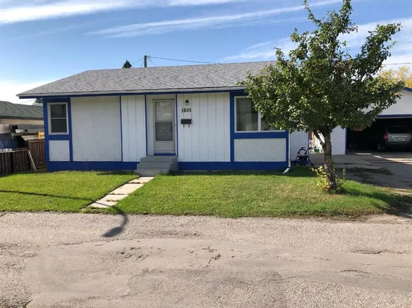 1805 E Olympia Dr SE, Calgary, AB T2C 1H6