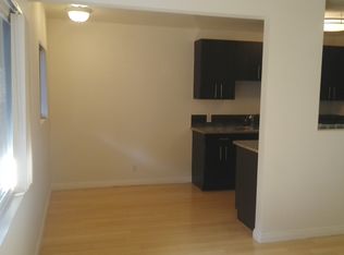 924 Hancock Avenue #FL 2ND, West Hollywood, CA 90069