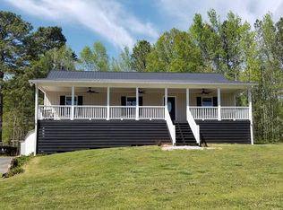 1430 Us Highway 78, Tallapoosa, GA 30176