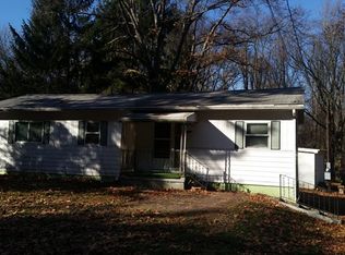 1324 Grandview Rd, Oil City, PA 16301