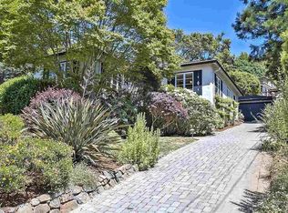 5908 Alhambra Ave, Oakland, CA 94611
