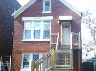 2624 S Kolin Ave, Chicago, IL 60623