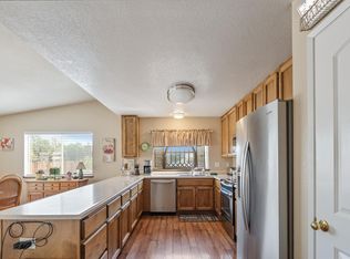 202 Thornwood Ct, Dayton, NV 89403
