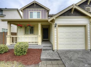 4023 Inspiration Ave E, Fife, WA 98424