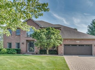 3828 Caine Ct, Naperville, IL