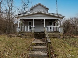 3319 Wendover St, Springfield, OH 45506